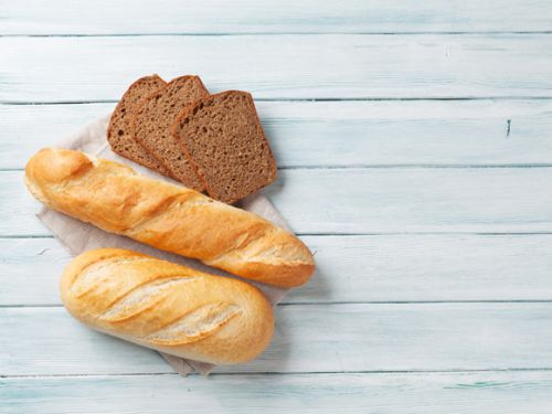ダイエット中のパンの選び方。太りにくいパンなら食べてもOK！