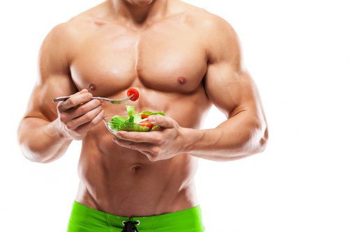 ベジタリアンの食事で健康的に筋肉をつけるために知っておきたいこと