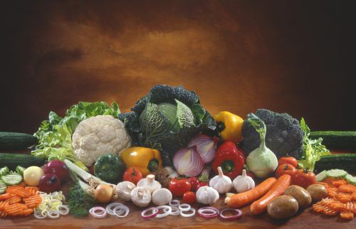 筋トレに野菜を摂るべき理由と筋肉増強におすすめな野菜10選