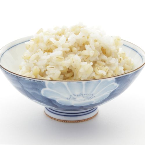 玄米ダイエットで痩せる！効果や白米との違いを大公開！