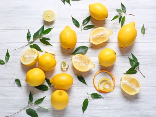 レモンの効果効能とは？レモンがセレブに人気な理由がある！