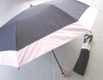 日傘の基本マサー