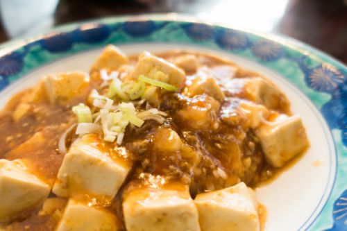 マーボー豆腐はダイエットに効果的？レシピと口コミのご紹介