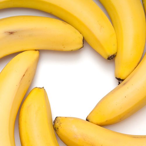朝バナナダイエットで痩せる！効果的なやり方や口コミを紹介！