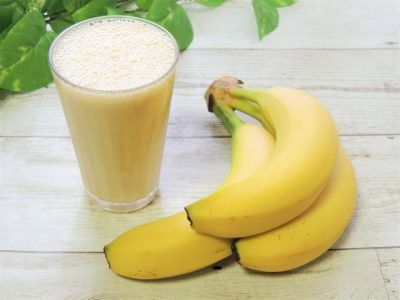 脂肪燃焼スープダイエット！バナナの代わりは何を食べればいいの？