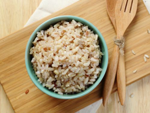 玄米ダイエットのやり方はシンプル！注意点も忘れずチェック