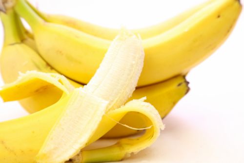 カリウムがダイエットに有効？ バナナに含まれるカリウムの痩身効果！