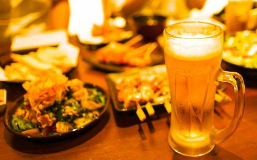 ダイエット中の忘年会・新年会で太らない確実な方法は「和食・鍋」の店を選ぶこと！