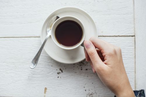 コーヒーの利尿作用がダイエット効果に！？コーヒーで痩せる方法！
