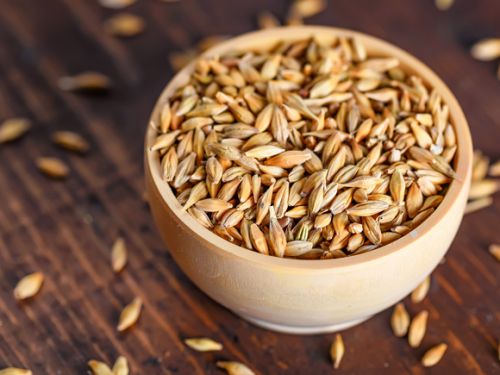 スーパー大麦とは？他の麦との違いや効果、美味しい食べ方など