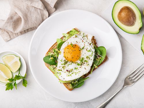 健康的に痩せたい！栄養豊富な卵をダイエットに活かす方法
