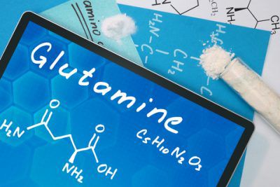 グルタミンが筋トレに及ぼす魅力的な効果と効果的な摂取方法を徹底解説！