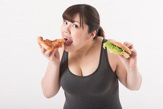 18時以降食べない夜食抜きダイエットは本当に痩せるのか？
