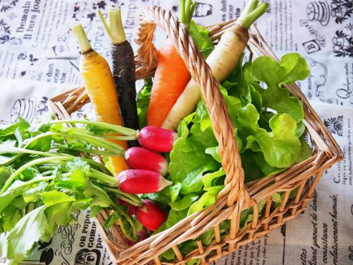 野菜や運動で春にダイエットを成功させる方法とは！？