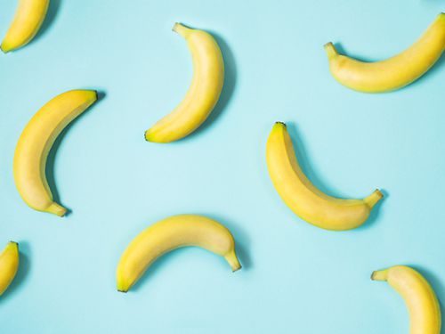 夜バナナダイエットに挑戦！失敗なしで痩せる方法