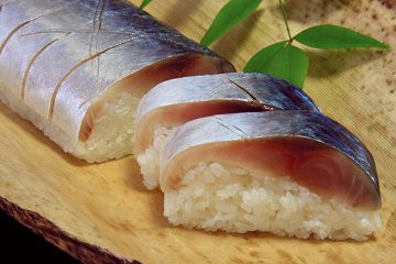 青魚のEPAが痩せるホルモンを分泌・食べすぎを防ぐ