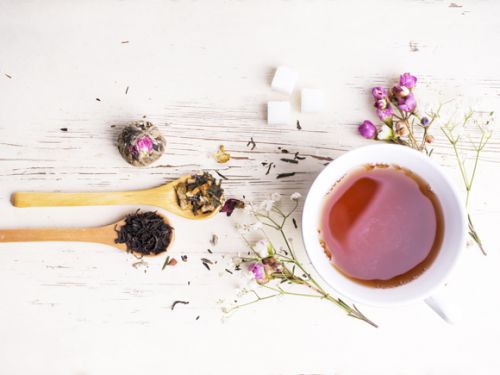 紅茶の持つ効果、習慣化して美容と健康のキープに役立てよう