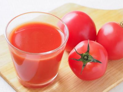 【2019年5月8日ダイエット.bizニュース】「いまトマトが熱い！？巷で話題の「ホットトマトジュース」ダイエット！！」他
