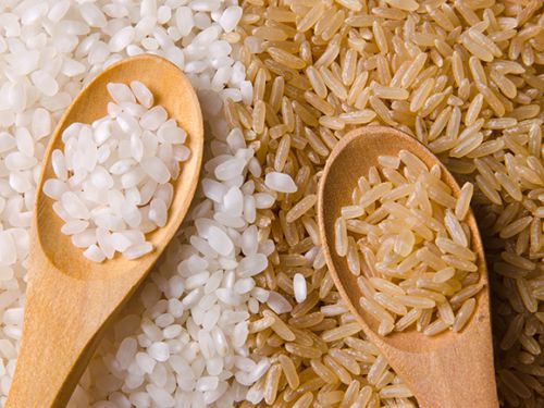 白米と玄米の違いとは…カロリーや糖質よりも栄養素にあり！