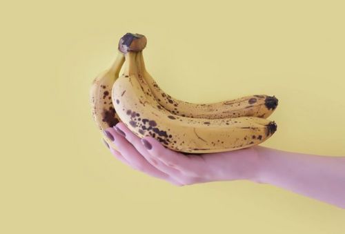 【２０代女子】バナナを食べて、体重維持＆デトックスしよう