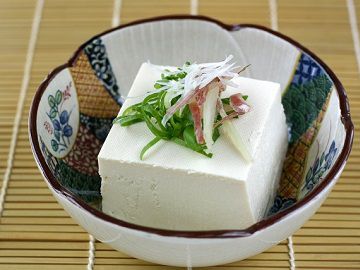 メニュー豊富な豆腐料理で飽きずにダイエット