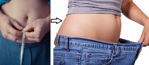 40代のリバウンド女性が太る原因を見つめ直したらダイエットに成功！