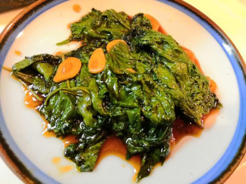 【1食6円】大葉にんにく醤油漬けの自炊レシピ