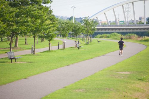 コロナ健康を獲得した人の生活は？ランニングの取り入れ方を紹介