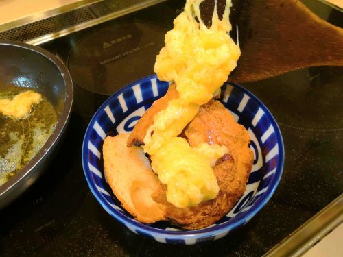 【1食130円】焼きラクレットチーズかけトーストの自炊レシピ