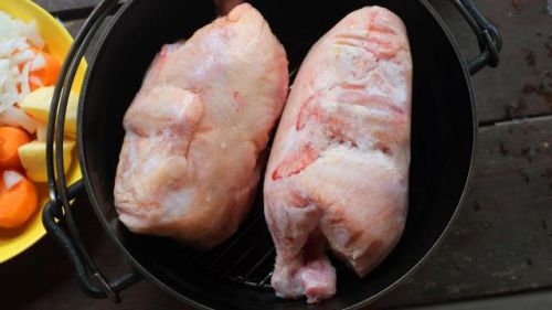 ナンプラー香る脂肪燃焼スープで正月太りを解消！鶏むね肉の美味しい食べ方も