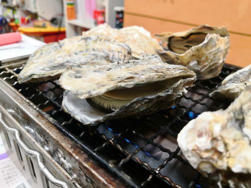 殻付き牡蠣を生・蒸し・焼きで堪能する自炊レシピ～妊活・育毛・減量に効果的～