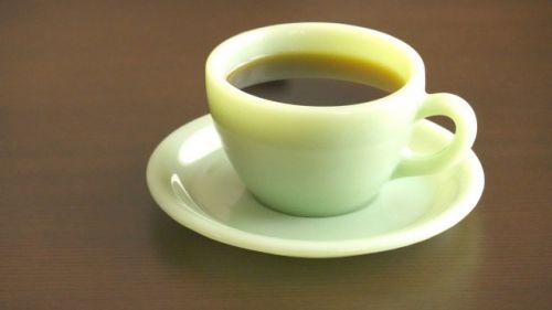 「緑茶コーヒーダイエット」の効果がすごい！寝る前に飲むべきドリンクも