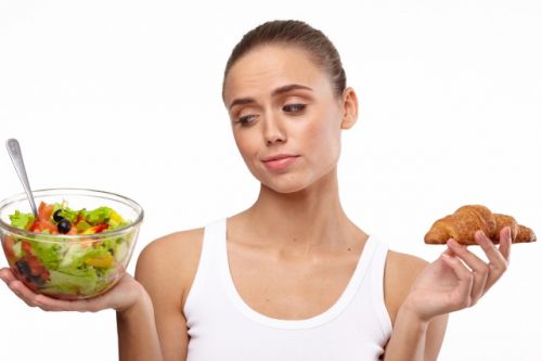 ★①体重表記あり「コレステロールを下げる食事」をきっかけに、摂食障害になりました（リブログ）