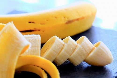 【１分で学ぶ】やり方間違えると太る朝バナナダイエット