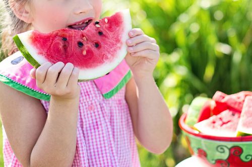 一気に食べるだけじゃダメ!!食べ方を工夫するだけでも効果アリ!!どうやってやるの!？