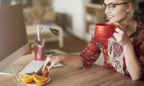 間食ダイエット知っておきたい効果や方法 注意点など