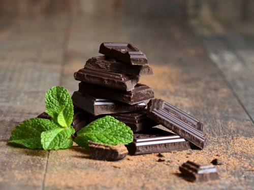 チョコレートがもたらす美容効果。「ニキビができる、太る」は嘘！