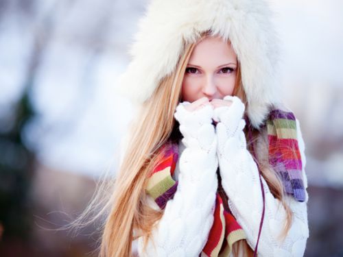冬だからこそ汗をかく理由と臭いの対策方法。寒い季節も油断は禁物！