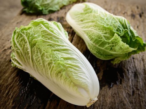 白菜は美容効果抜群の野菜！効率よく白菜の栄養を摂るポイント