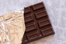 明治チョコレート効果カカオ86％のカロリー