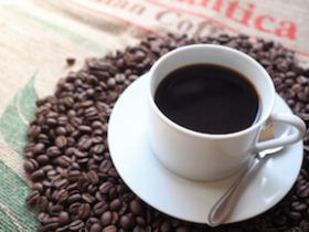 エクササイズコーヒーの効果とその理由