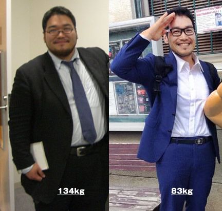 サクッと3kg体重を落とす3つの方法〜短期で太ったら短期で痩せられる〜