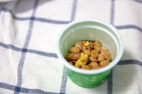 くめ納豆は低カロリーでダイエットに最適！さあ納豆を食べよう！