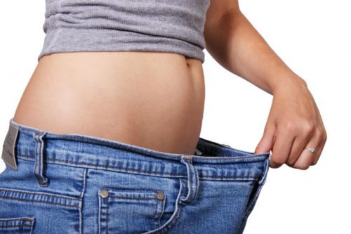 【緊急】簡単！一週間ダイエット！増えた体重を落とす方法