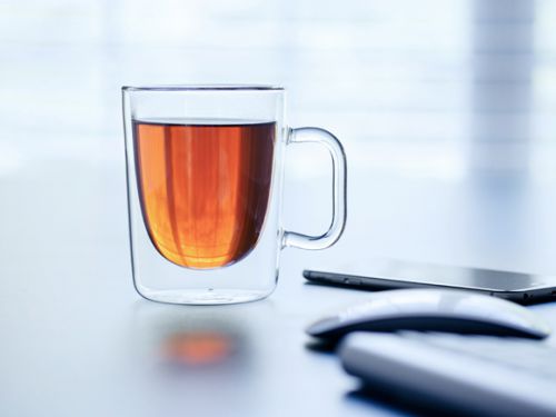 紅茶うがいの効果とやり方。風邪予防にピッタリな新習慣！
