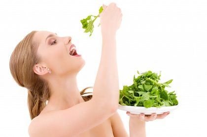 野菜の栄養素とたんぱく質を偏りなく摂る方法