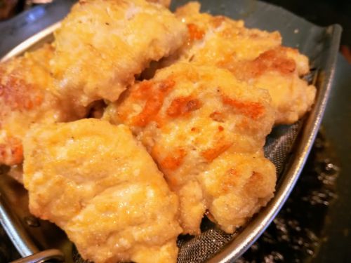【1個7円】おから豆腐チキンナゲットの作り方～人気の鶏胸肉で格安！冷凍保存OKなダイエットおかず～