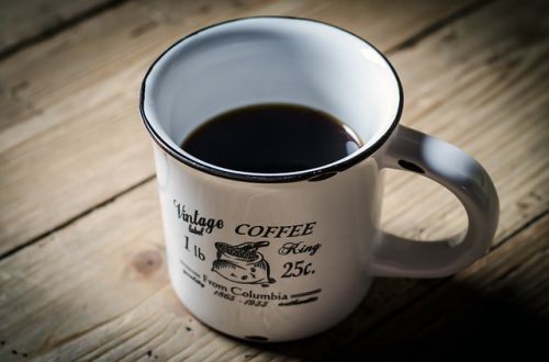 コーヒーダイエットのやり方と注意点？！クロロゲン酸とカフェイン効果！