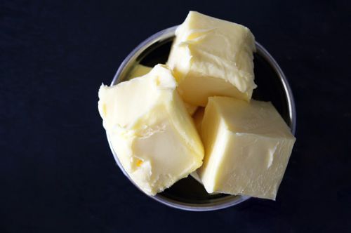 バターコーヒーダイエットの作り方。効果NO1のバターとオイルはコレ