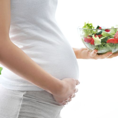 妊娠後期に太りすぎた...ダイエットを成功させる食事・運動の方法まとめ